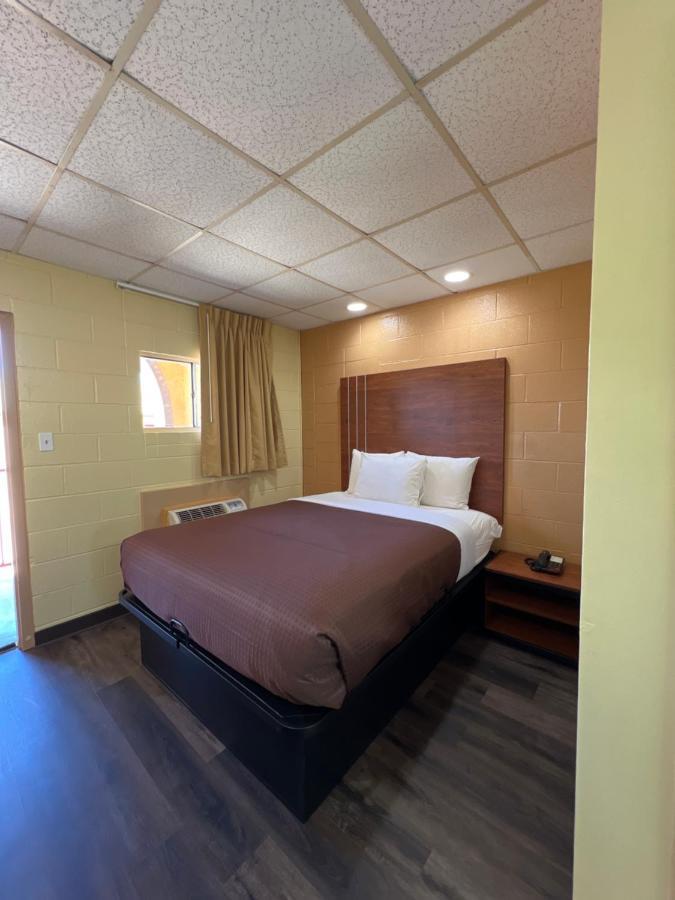 Executive Inn & Suites Lackland Afb San Antonio Ngoại thất bức ảnh